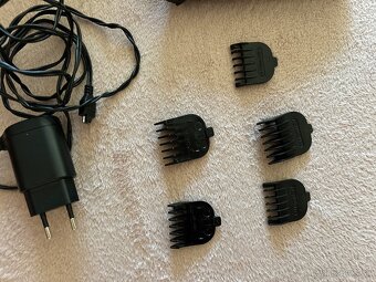 Holiaci strojček - 3