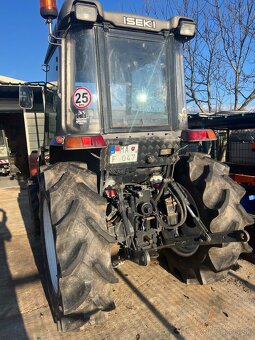 Iseki 373 - 3