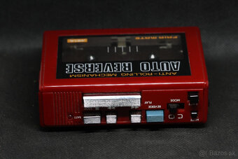 KÚPIM 📼 walkman FAIR MATE METAL PD-102 - 3
