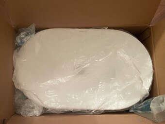 Umývadlo a batéria - 3