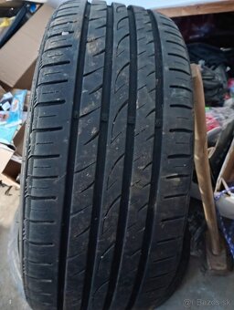 5x120 R18 Styling 135m - 3