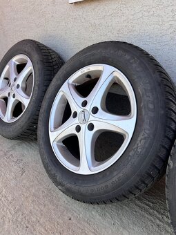 Disky CMS 5x112 R16 - 3