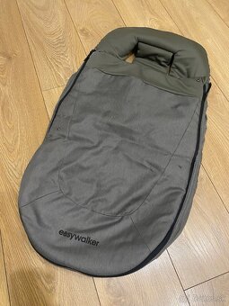 Easywalker Harvey 3 - 3