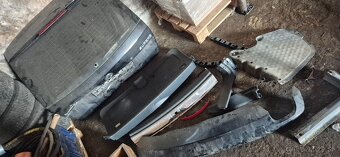 Škoda superb combi - 3