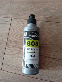 Predám novú excentrický aku.lesticku na auto. - 3