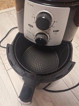 Teplovzdušna fritéza Delimano - 3