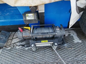 Mercedes-Benz 616CDI - 3