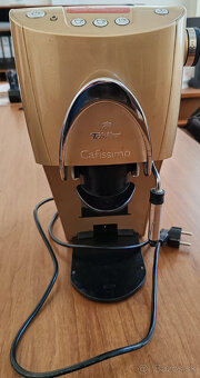 Kávovar Tchibo Cafissimo - 3