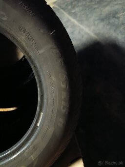 letné pneumatiky r15 - 3
