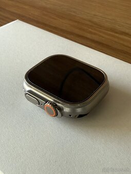 Apple Watch Ultra 3 - 3