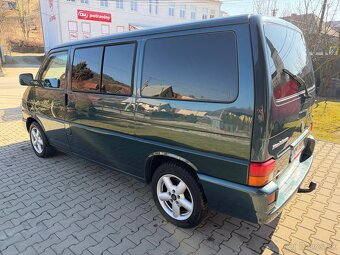 vw Multivan - 3