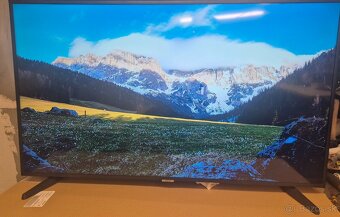 Samsung UE49NU7172 - 3