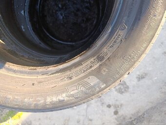 Michelin primacy 4 185/65 r15 - 3