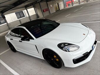 Porsche Panamera 4S 971 4.0 D PDK - 3