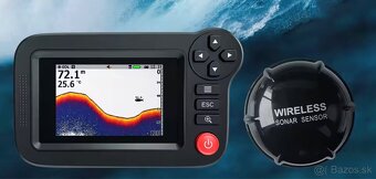 Sonar na ryby - 3