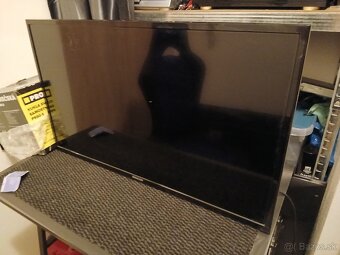 TV LED SMART SENCOR uhlopriečka 82cm - 3