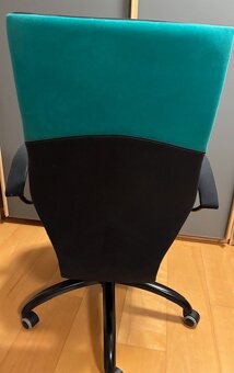 kancelarska stolicka - 3