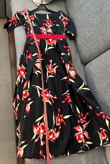 Spoločenské šaty - 3