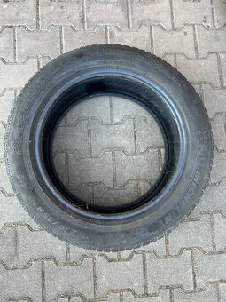 Zimné Pneu Michelin pilot alpin - 3