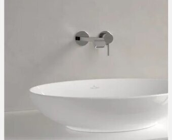 Umývadlo Villeroy & Boch Loop & Friends - 3