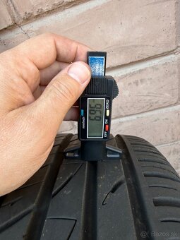 Letne pneumatiky 225/45 R17 - 3