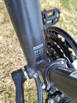 Predám horsky bicykel - 3