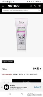 Maska na vlasy cesnakova - 3