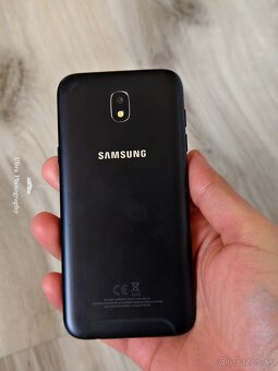 Samsung Galaxy J5 2017 - 3