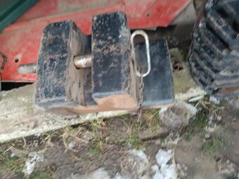 Predam zavazie Case - 3