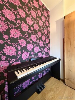 Predám digitálne stage piano Medeli SP201 - 3