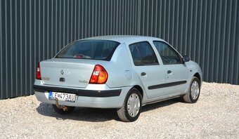 Renault Thalia 1.4 benzín - 3