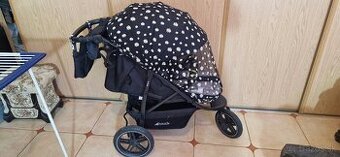 Predám kočík Huck - 3