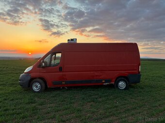 Citroën Jumper 3.0 L3 H2 - 3