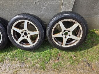 Elektrony 5x112 r16 - 3