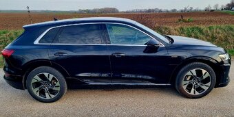 Audi e-tron 50 Quattro S line - 3