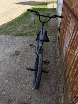 BMX - 3