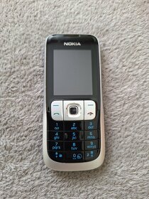 Predám Nokia - 3