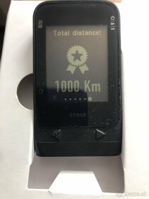 cyklopočítač s GPS - Van Rysel Velo BC900 - 3