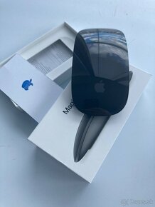 Originál  Apple Magic Mouse 2 Generácia MRME2ZM/A - 3