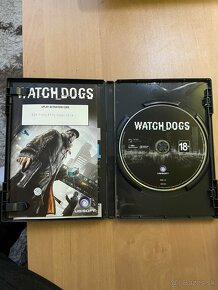 Watch Dogs - 3