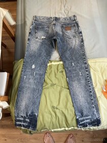 Dolce & gabbana jeans - 3