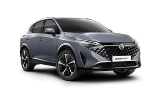 Qashqai 1.33 benzin mild hybrid turbo dig-t - 3