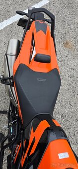 Predam  KTM Duke 890GP - 3