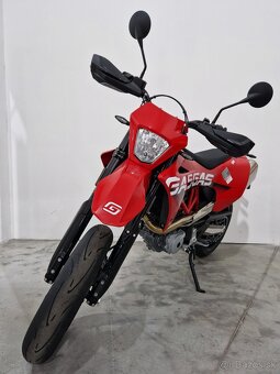 GAS GAS SM 700 2024 - 3