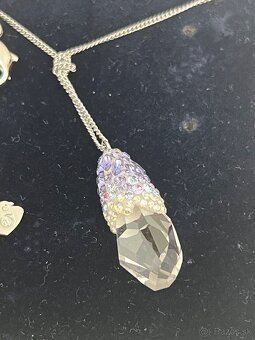 Swarovski náhrdelník - 3