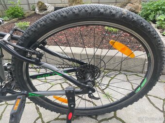 Detsky bicykel - 3