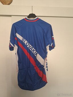 Cyklistické dresy - 3