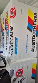 Polystyren EPS ,XPS, VERTEX - 3