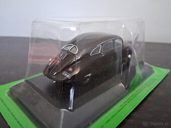 Škoda kaleidoskop Škoda 935 Dynamic 1:43 , 1/43 - 3