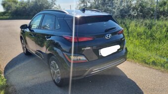 HYUNDAI Kona electric - 3
